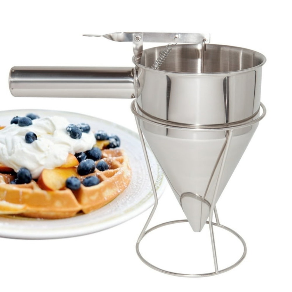 Stainless Steel Multi Function Sepetaror